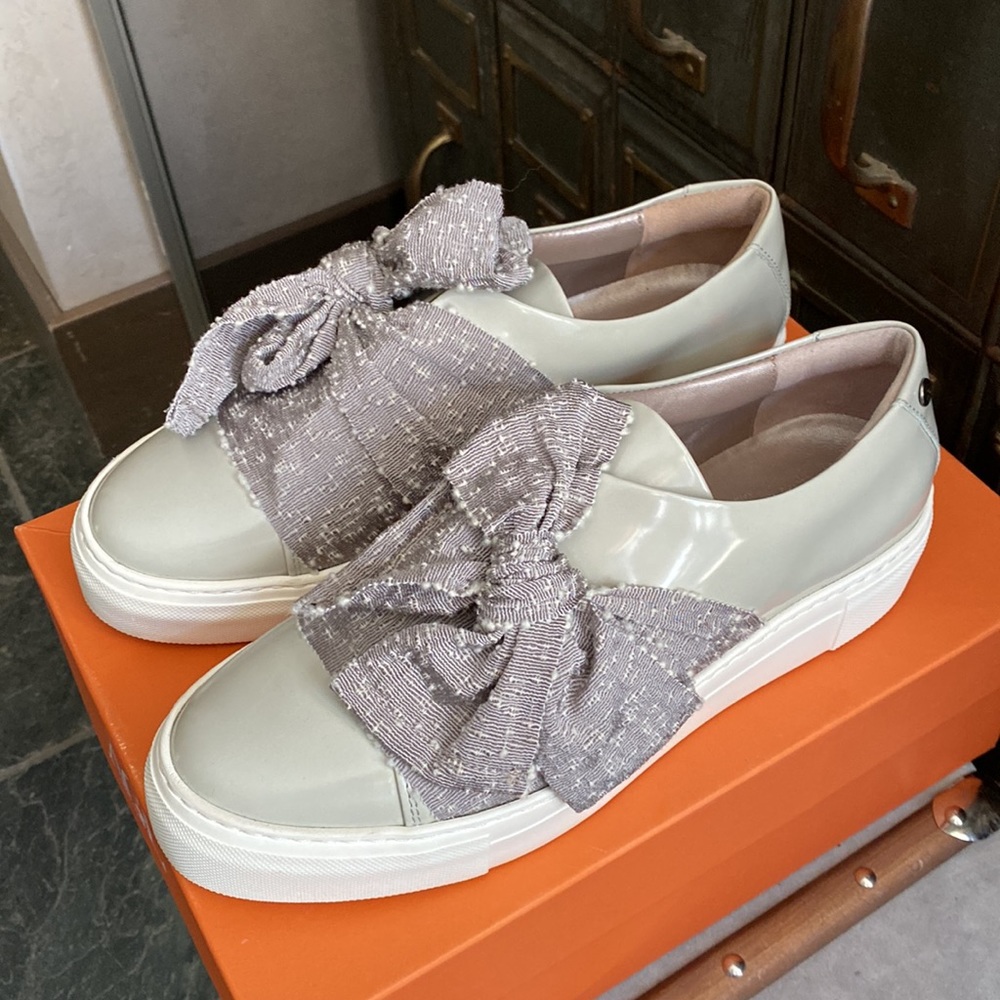 ⭐️ AGL Italian Leather Shoes - Picture 4 of 7